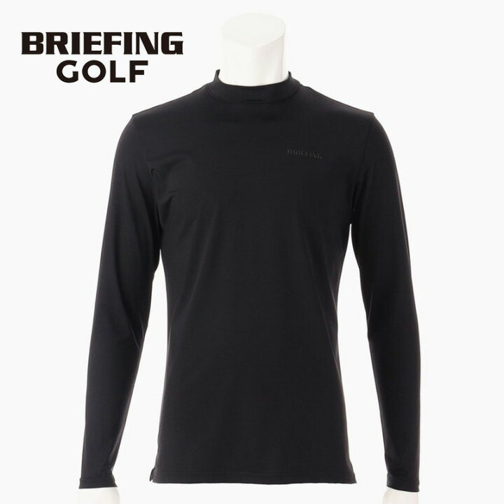 楽天市場】ブリーフィング ゴルフ BRIEFING GOLF MENS SH MENS CARVICO 