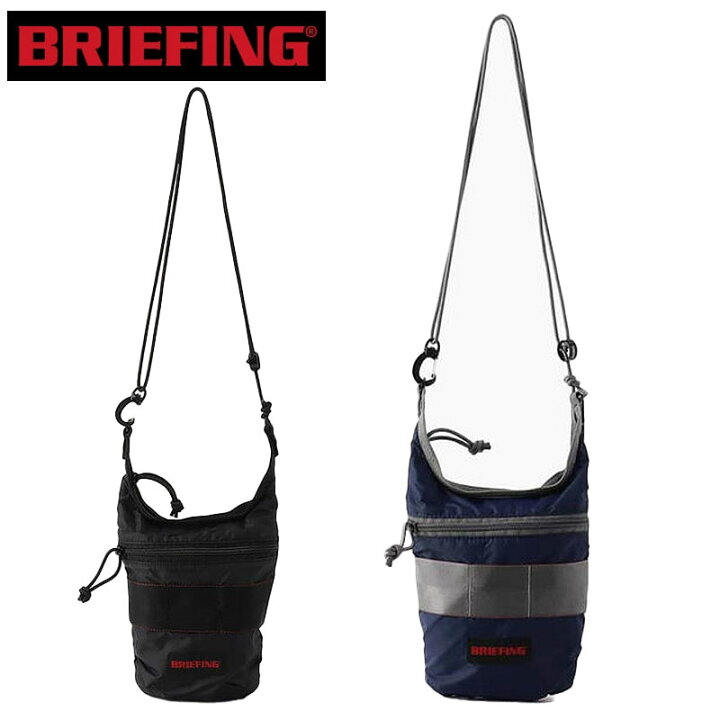 楽天市場】ブリーフィング ショルダー バッグ BRIEFING DAY TRIPPER  