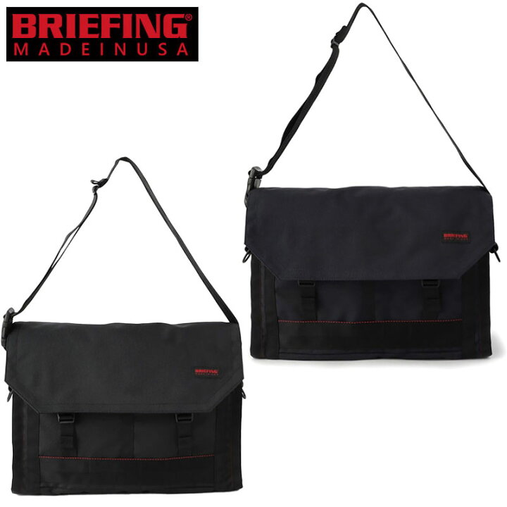 楽天市場】【正規品】ブリーフィング ショルダーバッグ USA BRIEFING 