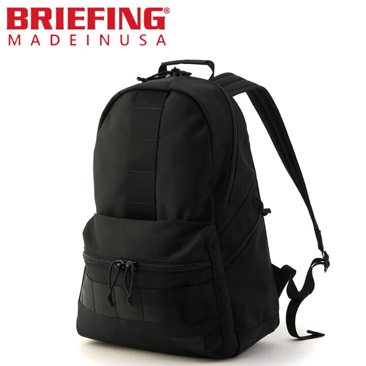 楽天市場】【正規品】ブリーフィング リュック バックパック BRIEFING 