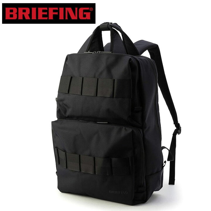楽天市場】ブリーフィング バックパック BRIEFING SW BACK PACK 16 WR 