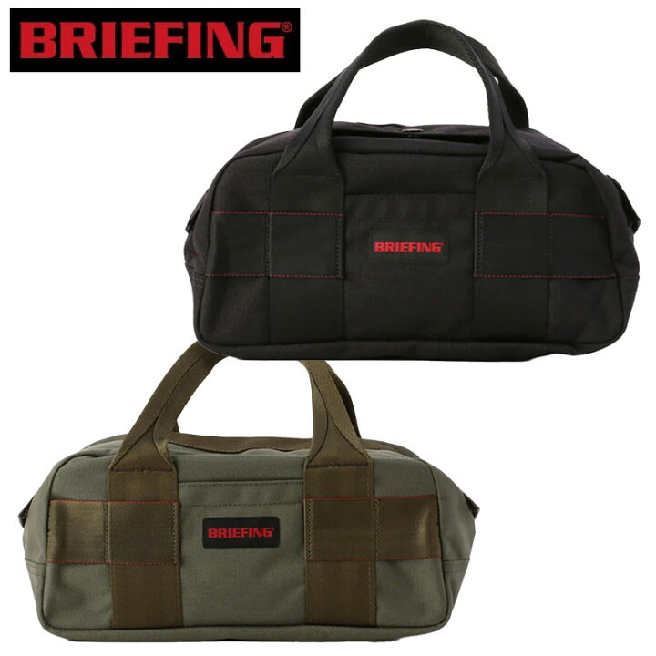 楽天市場】【2/25限定!P最大27倍】ブリーフィング BRIEFING TOOL BAG S 
