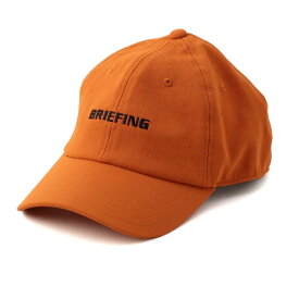 【4月25日限定!最大P46倍】ブリーフィング ゴルフ メンズ ロゴ キャップ BRIEFING GOLF MENS WASHED CAP帽子 ブランド 刺繍 BRIEFING 正規品 アパレル BRG231M94