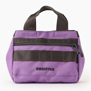 y݌ɌzBRIEFING GOLF u[tBO St TURF CART TOTE ECO CANVAS CR ^[t J[gg[g GRLoX BRIEFING Ki brg231t91 Y fB[X EhobO J[gobO Stob