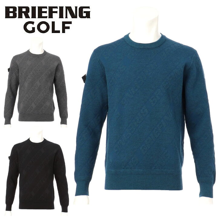 楽天市場】【11/1限定 最大39倍】ブリーフィング BRIEFING GOLF MENS  