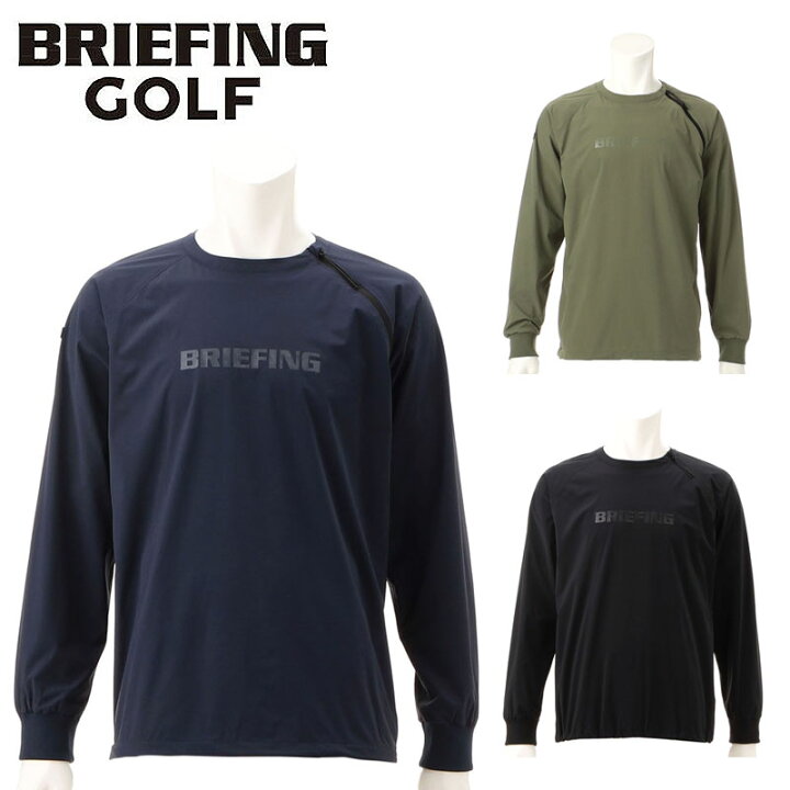 楽天市場】【P最大38倍!10/1限定】ブリーフィング BRIEFING GOLF MENS  