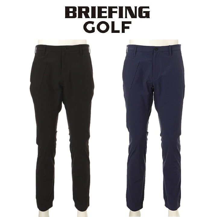 楽天市場】ブリーフィング BRIEFING GOLF MENS CORDURA? JOGGER  