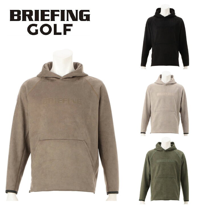 楽天市場】【2/05限定!P最大46倍】ブリーフィング BRIEFING GOLF MENS 