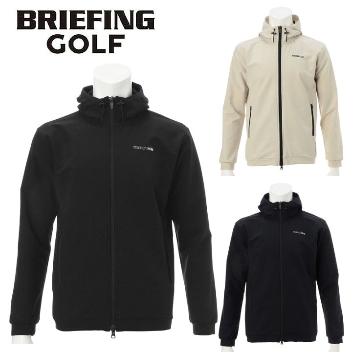 楽天市場】ブリーフィング BRIEFING GOLF MENS STORM FLEECE  