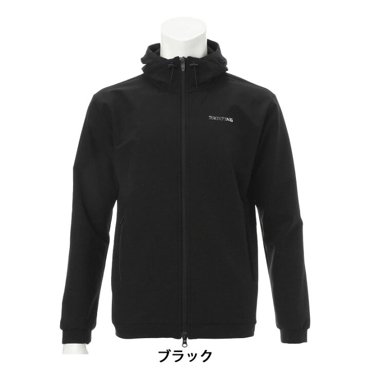 楽天市場】ブリーフィング BRIEFING GOLF MENS STORM FLEECE PARKA  