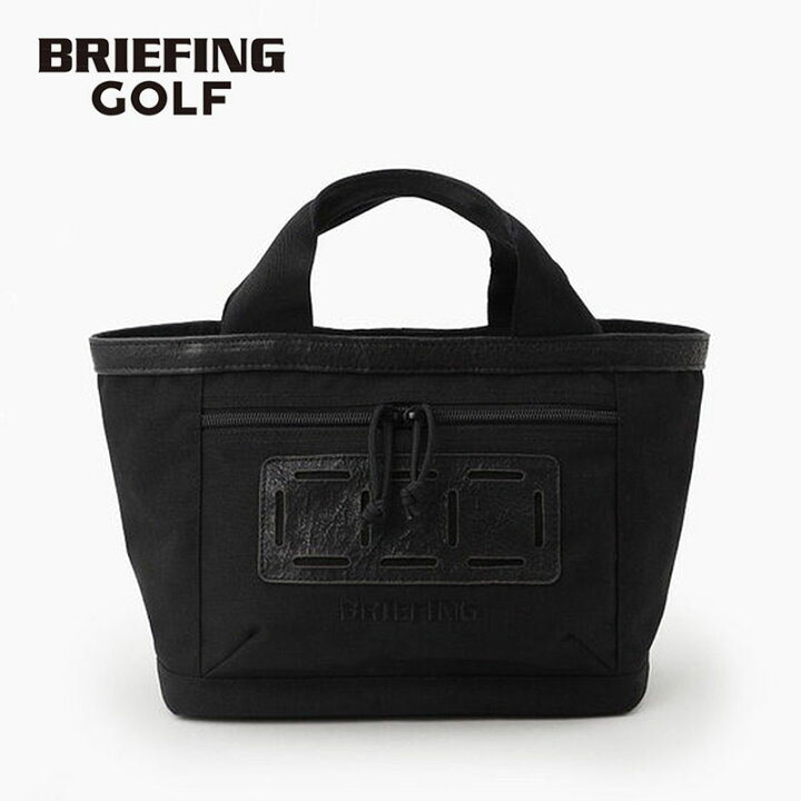 楽天市場】BRIEFING GOLF ブリーフィング ゴルフ CART TOTE カート 