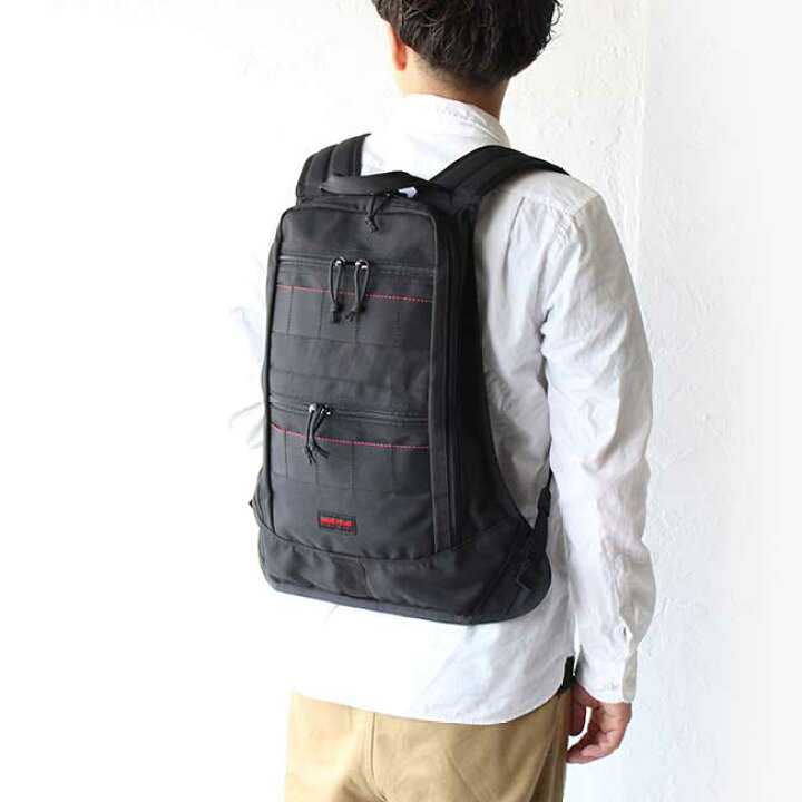 楽天市場】【正規品】ブリーフィング リュック バッグ BRIEFING HUGGER 