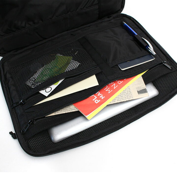 楽天市場】【正規品】ブリーフィング pc ケース 13インチ MW BRIEFING  