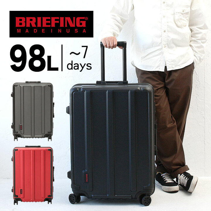 楽天市場】【ブランド非売品おまけ付】【正規品】BRIEFING 
