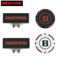 BRIEFING GOLF ブリーフィング ゴルフ Bシリーズ マグネット マーカー B SERIES MAGNET MARKER ハットク…