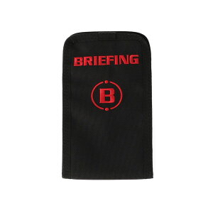 u[tBO St [f[WJo[ BRIEFING GOLF YARDAGE BOOK COVER AIR BRG241G11 y oXeBbNiC iC ubN Y fB[X Ki v[g