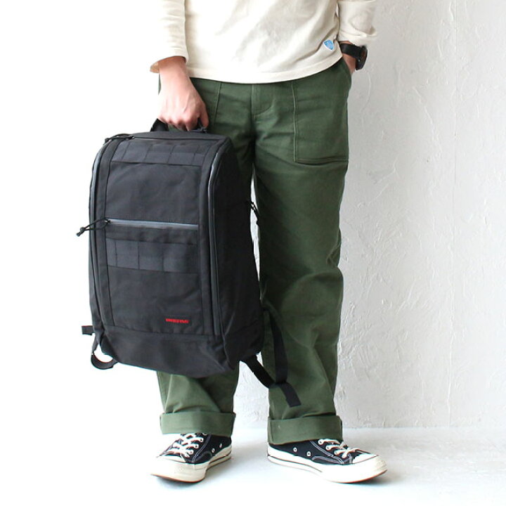 楽天市場】ブリーフィング リュック BRIEFING VERTICAL PACK MW WP 