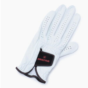 BRIEFING GOLF u[tBO St O[u  MS PREMIUM LEATHER GLOVE-L v~A U[ O[u p BRG201A16 Y 21cm 22cm 23cm 24cm 25cm v uh Y fB[X Ki  akz