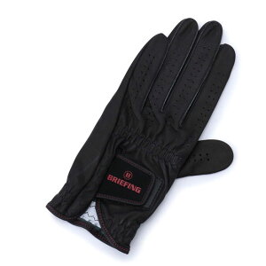 BRIEFING GOLF u[tBO St O[u  MS PREMIUM LEATHER GLOVE-L v~A U[ O[u p BRG201A16 Y 21cm 22cm 23cm 24cm 25cm v uh Y fB[X Ki  akz