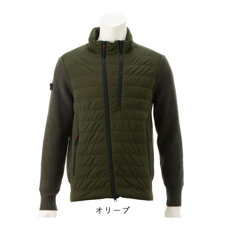 楽天市場】ブリーフィング BRIEFING GOLF MENS WINDBLOCK KNIT BLOUSON  