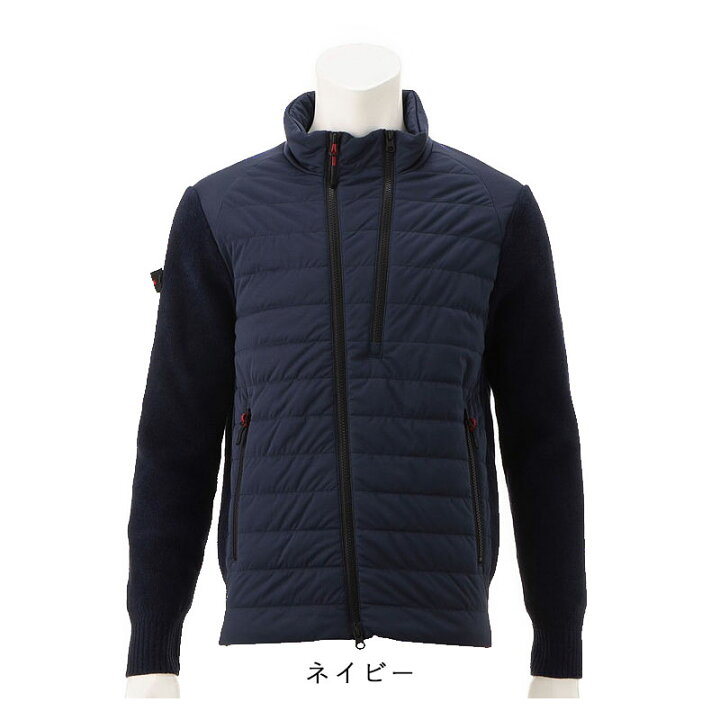 楽天市場】ブリーフィング BRIEFING GOLF MENS WINDBLOCK KNIT BLOUSON 