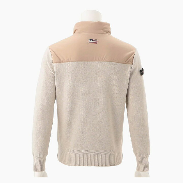 楽天市場】ブリーフィング BRIEFING GOLF MENS WINDBLOCK KNIT BLOUSON 