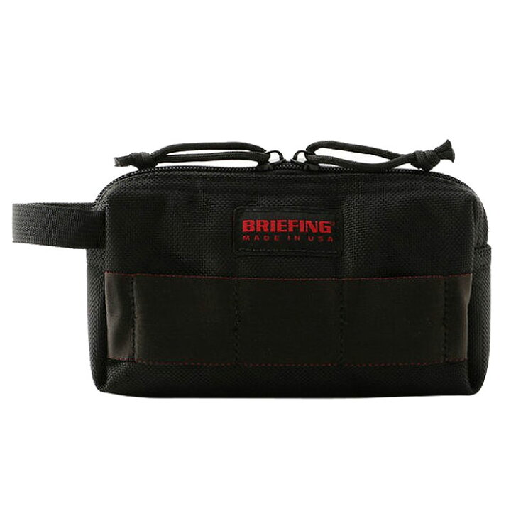 楽天市場】【日本正規品】ブリーフィング ポーチ モバイルポーチM 小物 