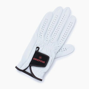 BRIEFING GOLF u[tBO St O[u  WOMENS PREMIUM LEATHER GLOVE-L v~A U[ O[u p BRG201A18 18cm 19cm 20cm {v rv fB[X Y V[vU[ uh Ki 