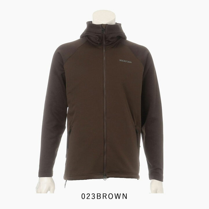 楽天市場】ブリーフィング BRIEFING GOLF HOL MENS POLARTEC WINDBLOCK 