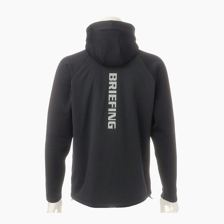 楽天市場】ブリーフィング BRIEFING GOLF HOL MENS POLARTEC WINDBLOCK 