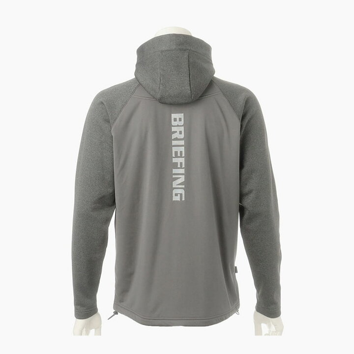 楽天市場】ブリーフィング BRIEFING GOLF HOL MENS POLARTEC WINDBLOCK 