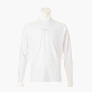 u[tBO St BRIEFING GOLF MENS BIG BEAT LS MOCK NECK RELAXED FIT gbvX bNlbN bNXtBbg  BRG241M36 AEghA rWlX v[g Ki akzss