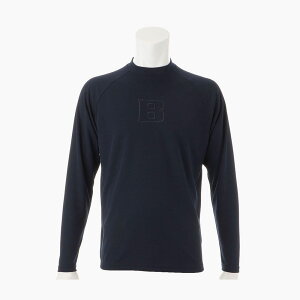 u[tBO St BRIEFING GOLF MENS BIG BEAT LS MOCK NECK RELAXED FIT gbvX bNlbN bNXtBbg  BRG241M36 AEghA rWlX v[g Ki akzss
