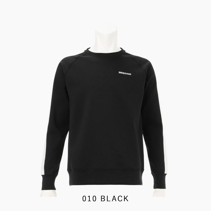 楽天市場】ブリーフィング BRIEFING GOLF MENS SIDE LOGO LINE  