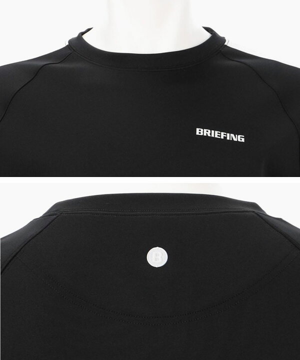 楽天市場】ブリーフィング BRIEFING GOLF MENS SIDE LOGO LINE 