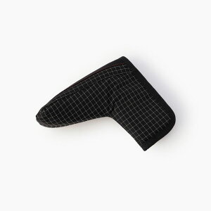 BRIEFING GOLF �u���[�t�B���O �S���t �p�^�[�J�o�[ PUTTER COVER RS BRG243G06 �w�b�h�J�o�[ �����Y ���f�B�[�X �p�^�[�p �N���u�J�o�[ �S���t�J�o�[ ��������