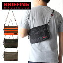 楽天市場 ブリーフィング サコッシュ ショルダーバッグ Briefing Multi Sacoche Mw Shoulder Bag Bra193l マルチサコッシュ メンズ バッグ レディース スリム 薄マチ コンパクト サイクリング プレゼント カバンの店 東西南北屋