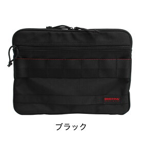 【20日限定!最大P35倍】ブリーフィング バッグ クラッチバッグ A4 BRIEFING A4 CLUTCH BRF488219 ビジネスバッグ Made in USA アメリカ製 メンズ プレゼント