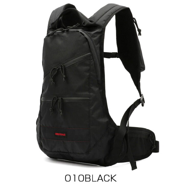 楽天市場】ブリーフィング リュック ハガー バックパック XP BRIEFING  