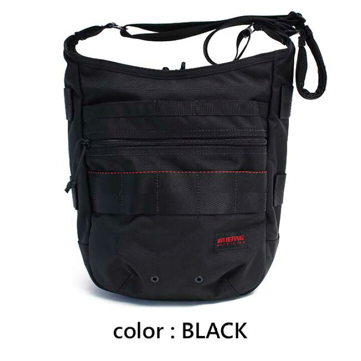 楽天市場】【日本正規品】ブリーフィング ショルダーバッグ BRIEFING 