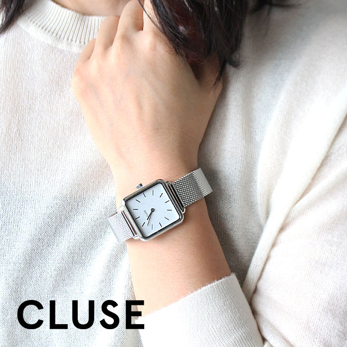 楽天市場】【1月20日限定!最大P22倍】クルース 腕時計 CLUSE 時計