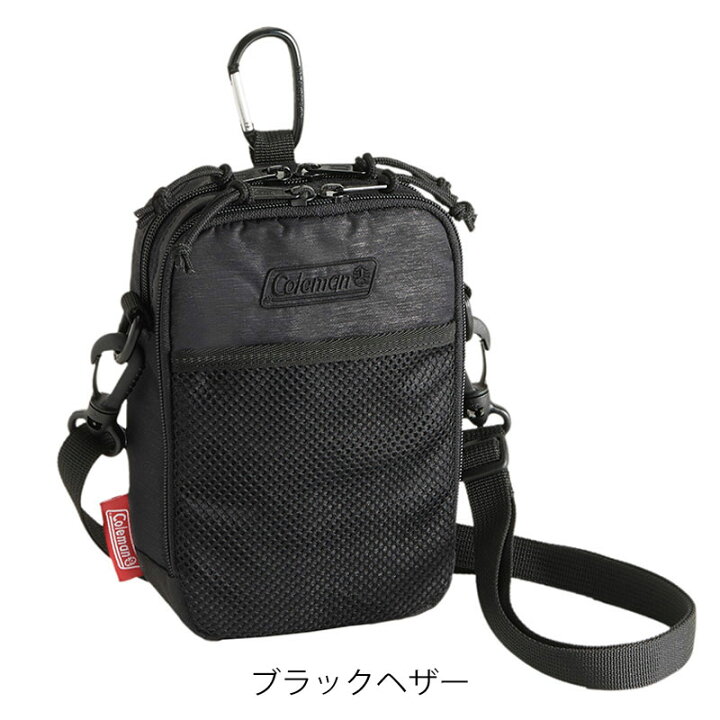 楽天市場】【3/30限定!エントリーで19倍確定】コールマン ショルダー 