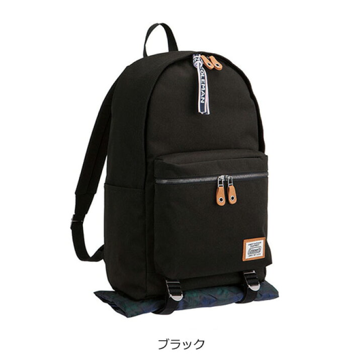 楽天市場】コールマン リュック ジャーニーデイパック coleman JOURNEY 