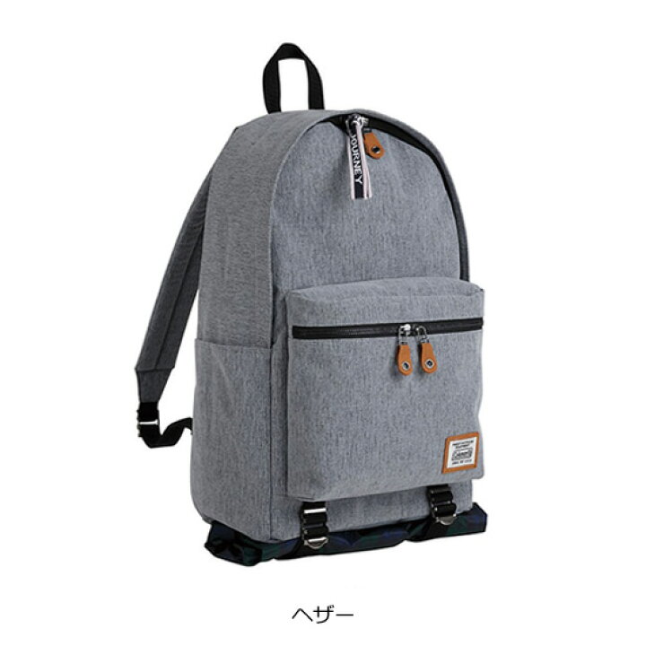 楽天市場】コールマン リュック ジャーニーデイパック coleman JOURNEY 
