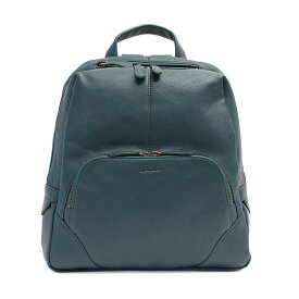 【ノベルティ付】ダコタ リュック Dakota ファレル 1034240 レザーリュック 本革 山羊革 カジュアル 正規品 ギフト akz015