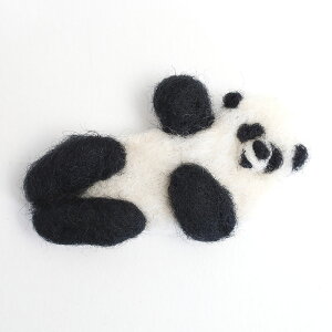 EARTH MADE A[XCh ANIMAL FELT BROOCH Aj} tFg u[`   rуtFg p_ CGeB 낭  Lcl j傫 a av[g 蕨 LO y