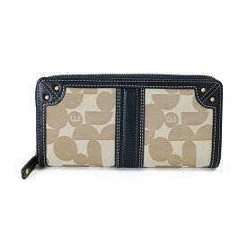 【選べるノベルティ＆無料ラッピング可】ELLE エル 長財布 シェリール2 5435606 新品番5430106 ラウンドファスナー 小銭入れ付き レディース ブランド 正規品 ギフト プレゼント akz015