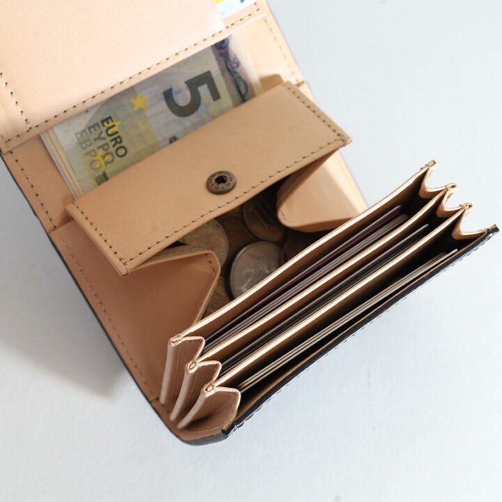 楽天市場】【3/26まで!エントリーで19倍確定】エムピウ m+ 財布 三  