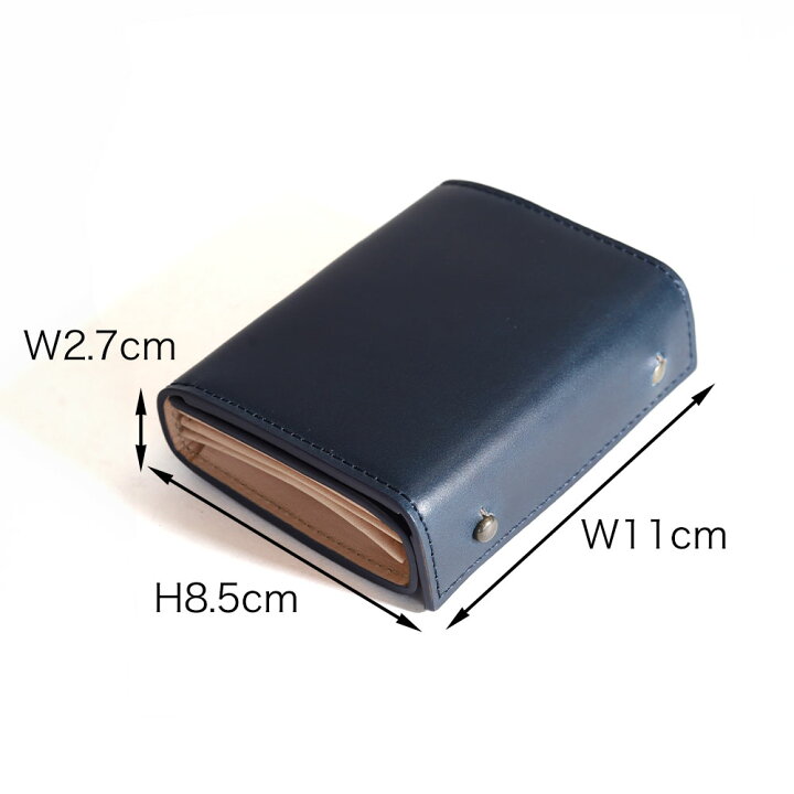 楽天市場】【3/26まで!エントリーで19倍確定】エムピウ m+ 財布 三  