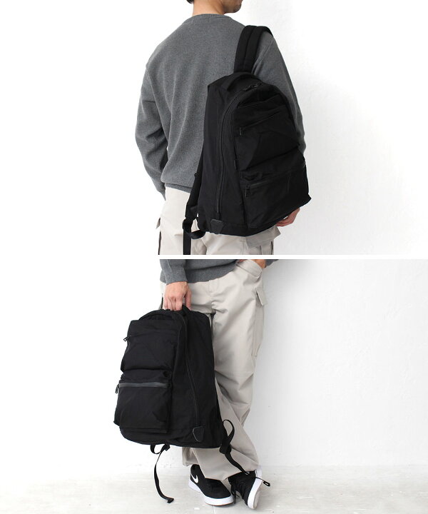 楽天市場】エフシーイー FR コーデュラ ノマディック 19L デイパック 